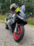 Aprilia Rs660