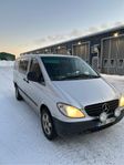 Mercedes-Benz Vito 109 CDI 2.7t Euro 4