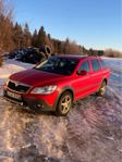 Skoda Octavia Scout 2.0 TDI 4x4 Scout Euro 5