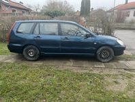 Mitsubishi Lancer Kombi 1.6 Euro 3