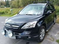 Honda CR-V 4wd 2.0