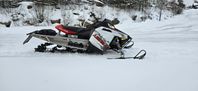 Polaris Switchback Assault 600 -14