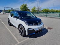 BMW i3s, 120Ah