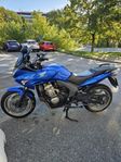 CBF600 SA / Suzuki jr50