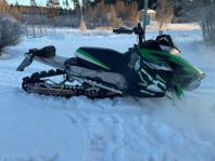 Arctic cat m800 -12