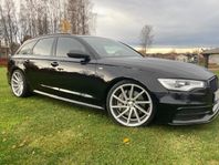 Audi A6 Avant 3.0 TFSI V6 500 ++ hk S-Line 