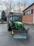 John deere 4066