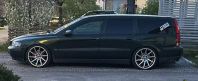 Volvo V70 2,4T