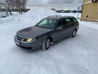 Saab 9-5 SportCombi 2.3 T BioPower Vector