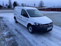 Volkswagen Caddy Maxi 2.0 TDI BlueMotion 4Motion Euro 6