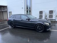 Mercedes-Benz AMG C 43 T 4M9G Pano HuD Kamera Leasebar MOMS