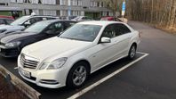 Mercedes-Benz E 220 CDI BlueEFFICIENCY 7G-Tronic Plus Avantg