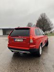 Volvo XC90 D5 AWD R-Design Euro 4