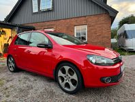 Volkswagen Golf 5-dörrar 1.6 TDI BMT Euro 5