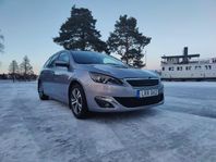 Peugeot 308 SW 1.2 e-THP Allure Euro 6 -2015 NYSERVAD