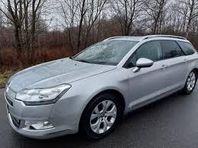 Citroën C5 Tourer 1.6 e-HDi Airdream EGS Euro 5