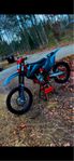 Ktm sxf 250 REPOBJEKT