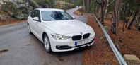 BMW 320 d xDrive Sedan Steptronic Sport line Euro 5