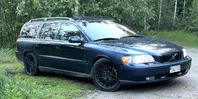 Volvo V70 2003 2.5T