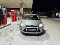 Ford Focus 1.6 TDCi Titanium Euro 5