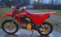 honda crf 110 2023