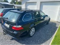 BMW 530 xd Touring Euro 4