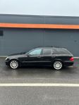 Mercedes-Benz E 320 T CDI 4MATIC 5G-Tronic Avantgarde, Sport