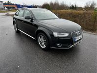 Audi A4 allroad quattro 2.0 TDI clean diesel quattro S Troni