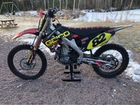 Honda crf 450