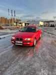 BMW 320 i Sedan Euro 3