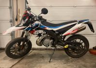 Derbi senda xtreme 2017 limited edition