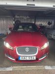 Jaguar XF 2.2 TDi4 Euro 5