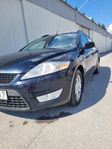 Ford Mondeo Kombi 2.0 TDCi Trend Euro 4