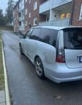 Mitsubishi Grandis 2.4 MIVEC Euro 4