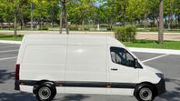 Mercedes-Benz Sprinter 315 CDI RWD Skåpbil 9G-Tronic Euro 6