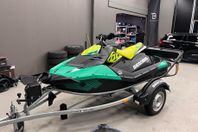 Sea-doo spark trixx 2020