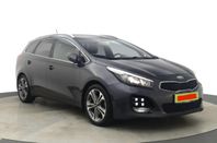 Kia CEED cee'd_sw 1.6 CRDi DCT GT-Line Euro 6