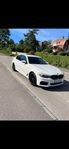 BMW 530e iPerformance Sedan Steptronic M Sport Euro 6