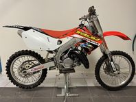 Honda CR 125