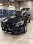 Volvo XC60 D4  Momentum Dragkrok VOC Värmare