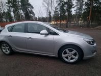 Opel Astra 1.7 CDTI Enjoy Euro 5