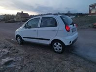 Chevrolet Matiz 0.8