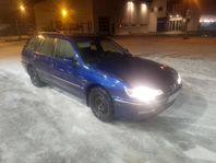 Peugeot 406 Break 2.2 Euro 3