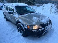 Volvo XC70 2.5T AWD Kinetic 