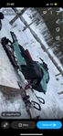 Ski Doo Freeride 146” 850