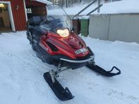 Yamaha Rs Viking Pro 2009