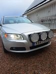 Volvo V70 D5 2.4D Geartronic Momentum Euro 4