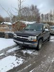 Chevrolet Tahoe 5.3 V8 4WD Hydra-Matic