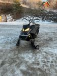 Skidoo summit x 850-20 