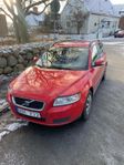 Volvo V50 1.6 D Kinetic Euro 4